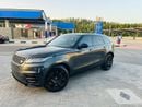 Land Rover Range Rover Velar R-DYNAMIC S