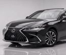 Lexus ES300h PREMIER 2.5