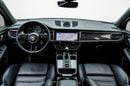 بورش ماكان S