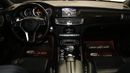 Mercedes-Benz CLS 63 AMG V8 Biturbo