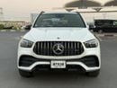 مرسيدس بنز GLE 53 Mercedes GLE 53 AMG Full Option
