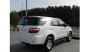 Toyota Fortuner 2011 Ref #545
