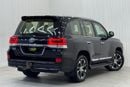 Toyota Land Cruiser GXR 4.0L 2021 Toyota Land Cruiser GXR V6, Warranty, Full Toyota Service History, Excellent Condition