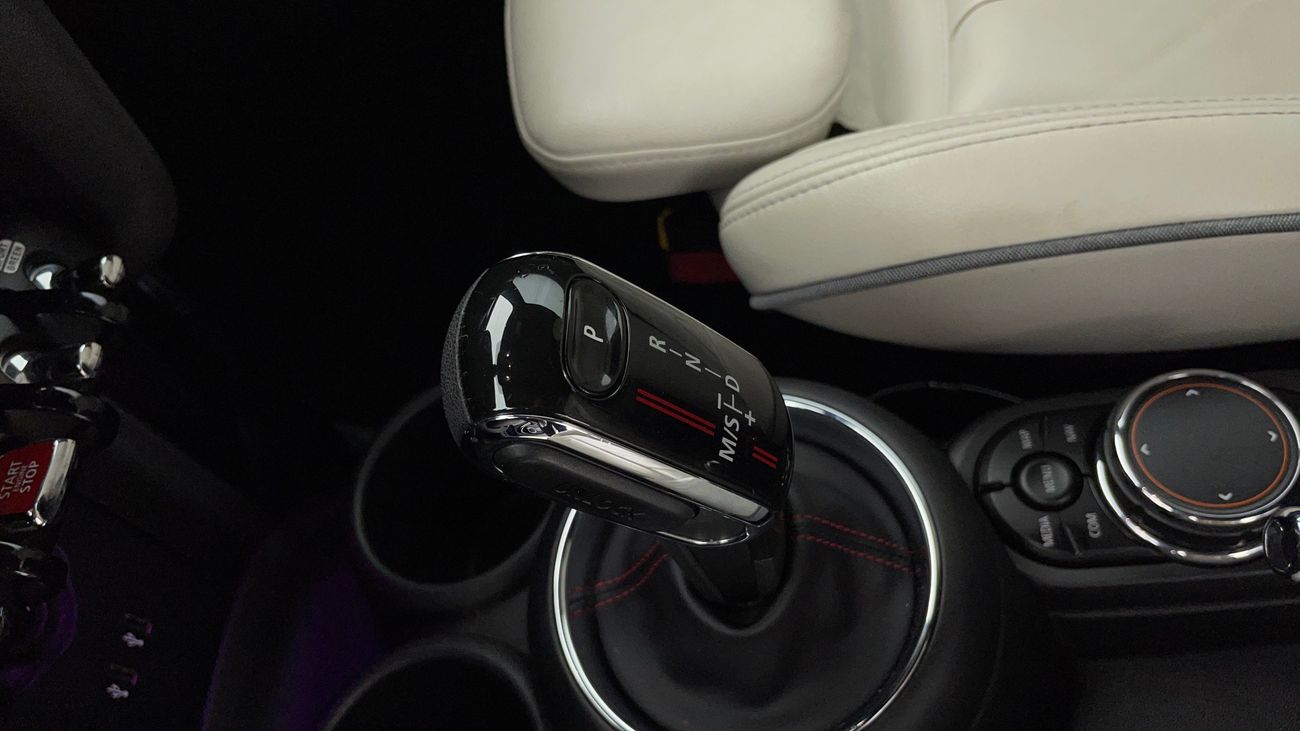 Mini Cooper S CABRIOLET 2 | Zero Down Payment | Home Test Drive