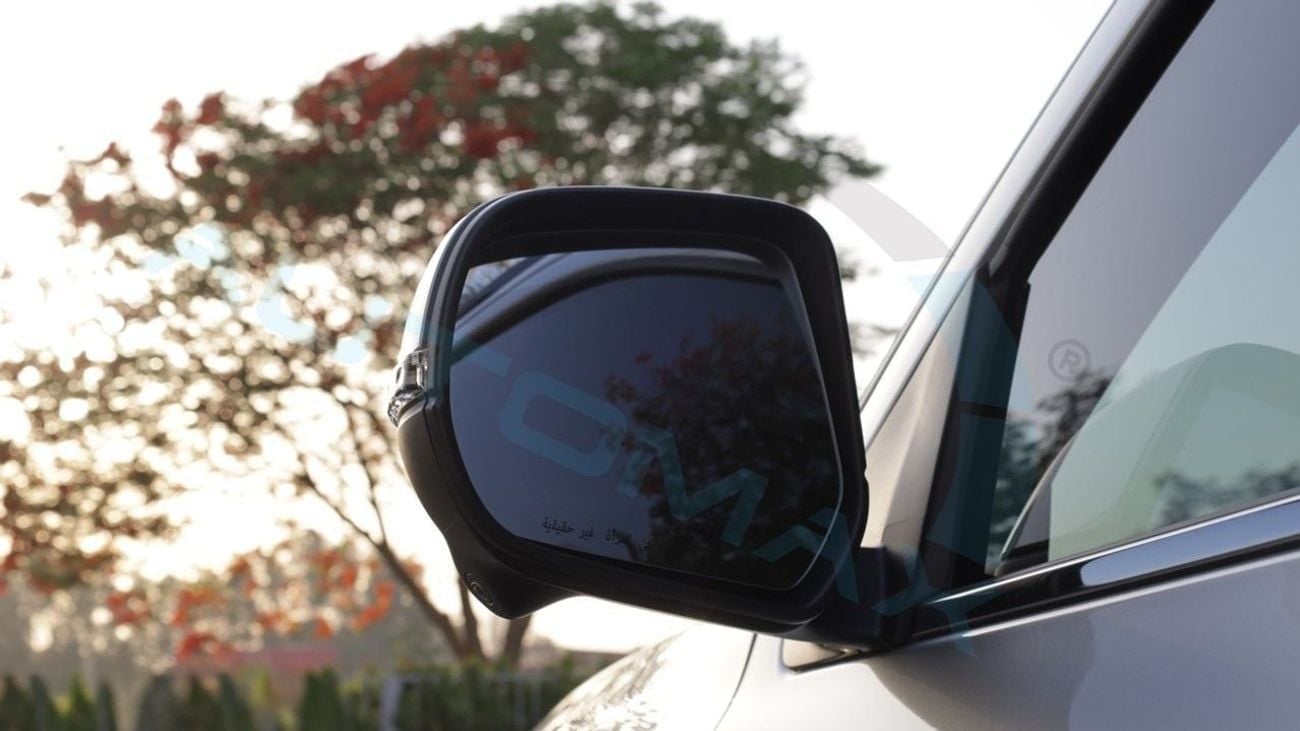 Great Wall Poer (For Export , НА ЭКСПОРТ) PLATINUM DOUBLE CABIN 2.0T 2025 GCC Без пробега