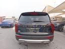 Kia Telluride SX 3.8L