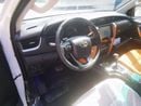 تويوتا فورتونر Toyota Fortuner 2.8 DSL Full Option