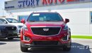 Cadillac XT5 2.0P Sport 4WD Aut. V93