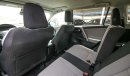 Toyota RAV4 XLE - Low Mileage
