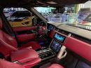 Land Rover Range Rover Autobiography 5.0L (510 HP) 2020 Autobiography P525 5.0L V8 Supercharged/Full service history availa