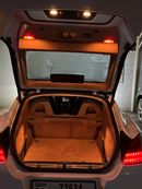 بورش باناميرا Porsche Panamera 2011 GCC V6-3.6