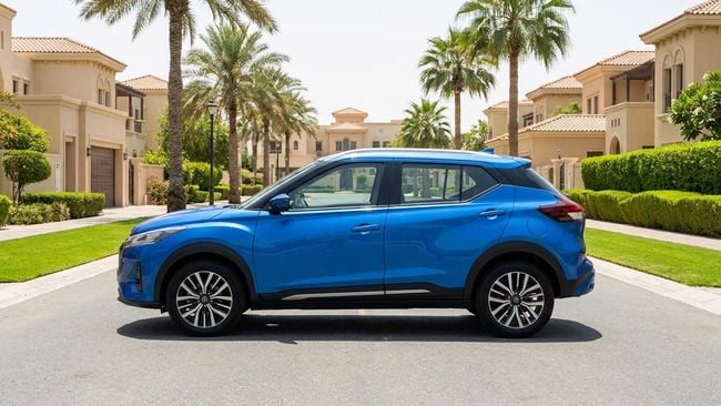 Nissan Kicks SL, миниатюра 25