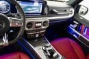 Mercedes Benz G63 AMG STD