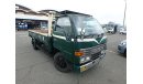 Toyota Dyna Pickup Used RHD 1995/3 Ton Pickup/BU87 High Deck LOT # 577