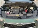 Toyota Highlander 2023 Toyota Highlander 2.4L V4 Turbo - XLE Full Option AWD 4x4 - Radar & Wireless charger - 55,300 M