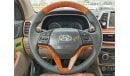 Hyundai Tucson 2.0L, FULL OPTION, Special LED Headlights, Leather Seats, Driver Power Seat (CODE # HTS01)