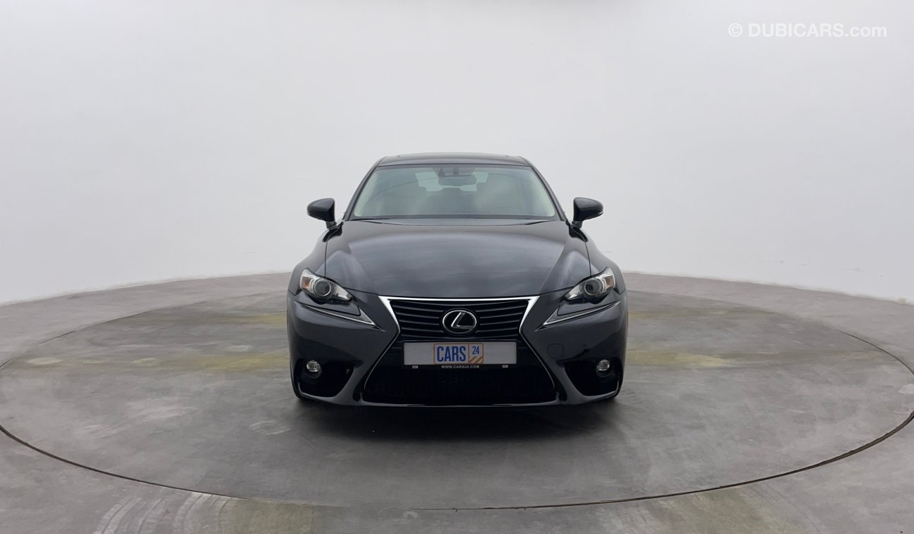 Lexus IS 200 200t 2000