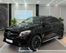 Mercedes Benz GLE43 AMG AMG MERCEDES GLE43 V6 || GCC || TOP RANGE || AMAZING CONDITION II FULLY LOADED || RECENTLY SERVICED