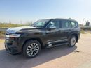 تويوتا لاند كروزر Toyota Land Cruiser VXR 3.5 2026 Full option Oman