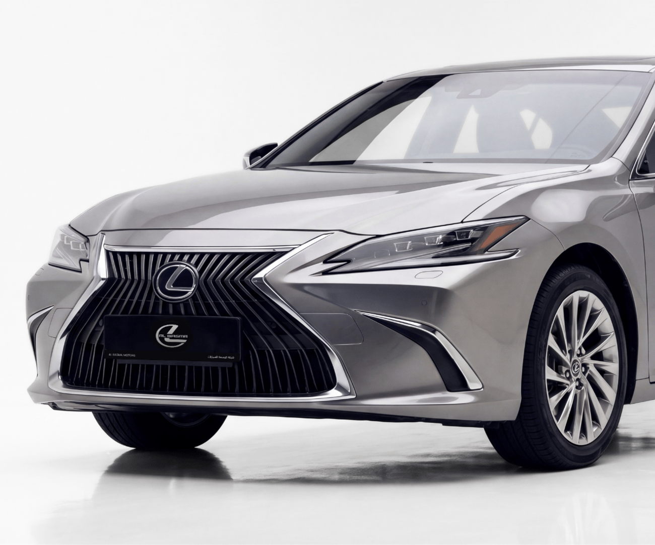 Lexus ES350 350 3.5