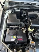 Nissan Patrol LE Platinum 5.6L