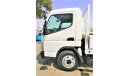 Mitsubishi Fuso 4 ton