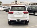 تويوتا لاند كروزر EXPORT ONLY - Toyota LC300 3.5L VXR (GCC Specification)