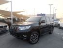 Toyota Prado GXR 4.0L 4WD