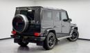 مرسيدس بنز G 63 AMG STD STD