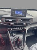 بيجو لاندترك 