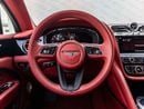Bentley Bentayga Bentayga 4.0T