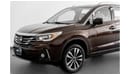 GAC GS4 2019 GAC GS4 Full Option / Full GAC Service History