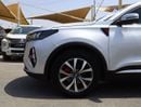 Chery Tiggo 7 Pro Max CHERY TIGGO 7 PROMAX - 2025 - GCC elegance. Safety and modernity in one car. 10 years warranty from