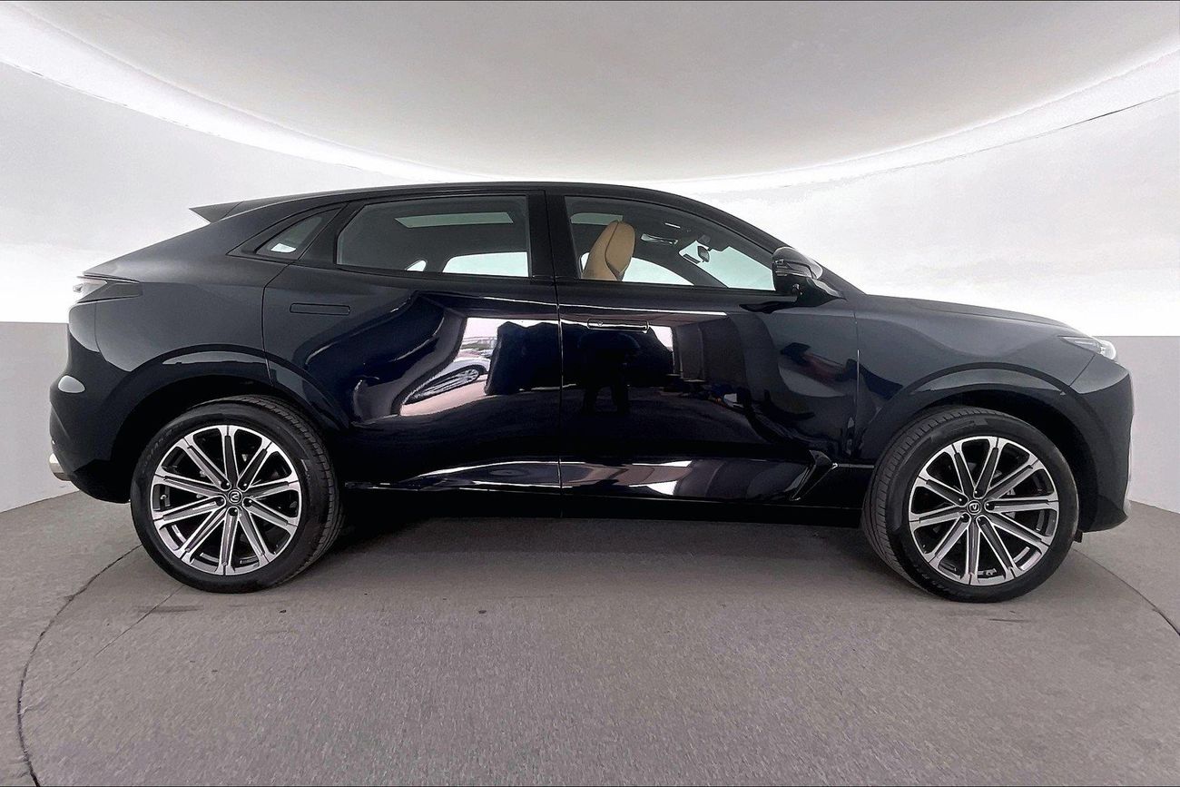 Changan Uni K Limited | Guaranteed Warranty | 0 Down Payment