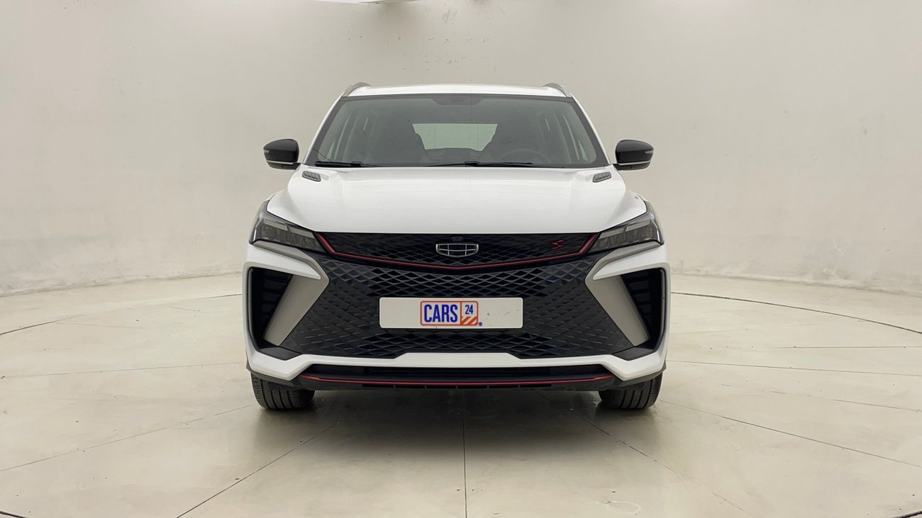 Geely Coolray GL 1.5 | Zero Down Payment | Home Test Drive