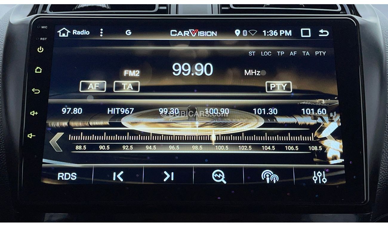 Mitsubishi Attrage GLX HIGHLINE 1.2 | Zero Down Payment | Free Home Test Drive