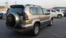 Toyota Prado Toyota Landcruiser Prado 2005 Mint condition