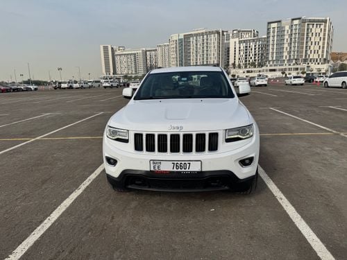 جيب جراند شيروكي