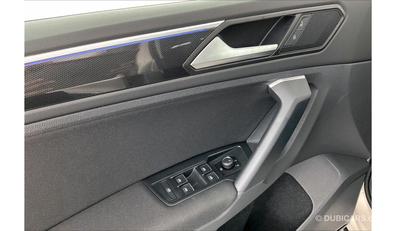 Volkswagen Tiguan Life| 1 year free warranty | Flood Free