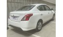Nissan Sunny 1.5 1.5 | Under Warranty | Free Insurance | Inspected on 150+ parameters