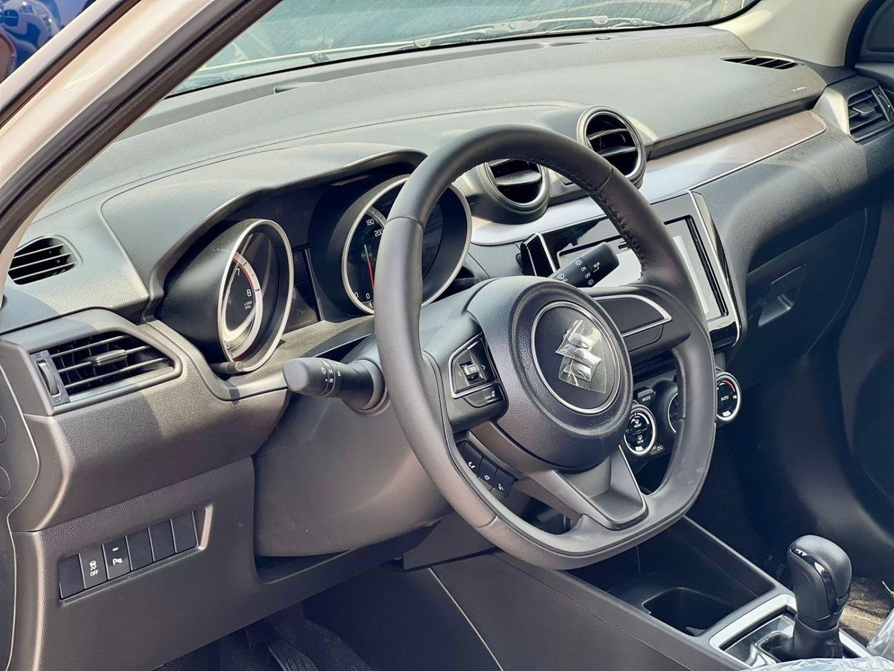 Suzuki Swift Suzuki Sweft GLX 1.2 Full 2024