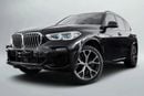بي أم دبليو X5 40i xDrive 3.0L