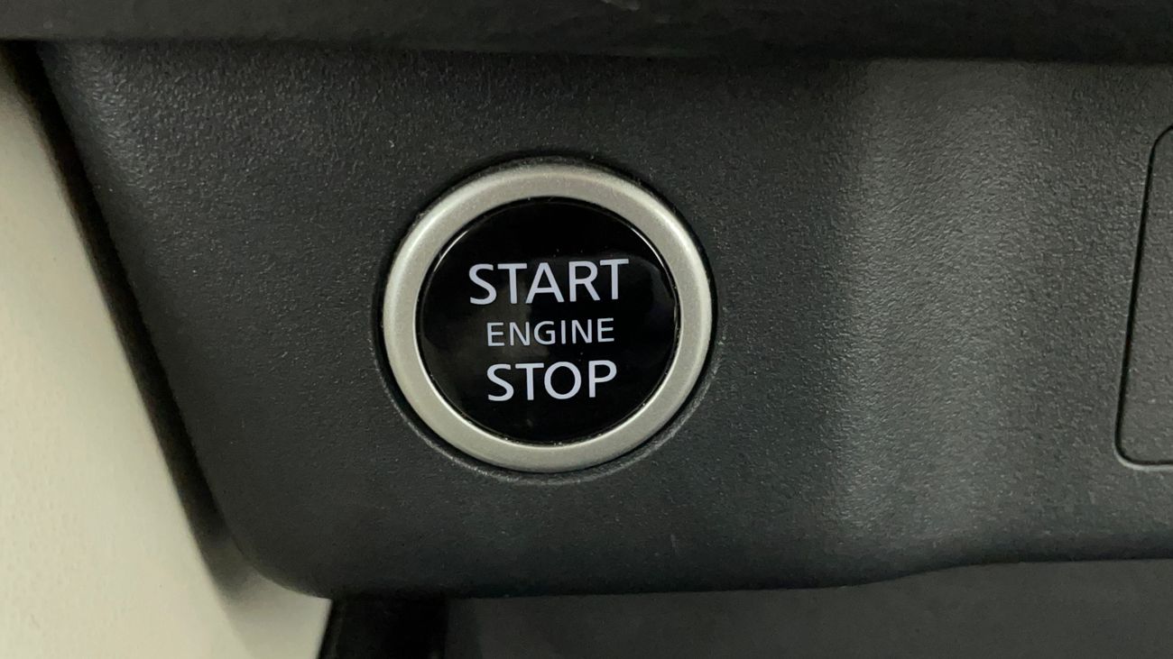 نيسان إكس تريل SV 2.5 | بدون دفعة مقدمة | اختبار القيادة في المنزل