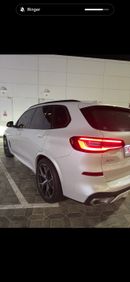 BMW X5 40i xDrive 3.0L