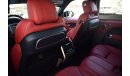 Land Rover Range Rover Sport Supercharged 2016 - GCC - Under Al Tayer Warranty - Full Service