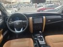 Toyota Fortuner EXR