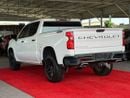 Chevrolet Silverado 1500 CAB/CREW TRAILBOSS Z71
