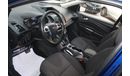 Ford Escape 2.5L SE 2016 GCC SPECS WITH DEALER WARRANTY