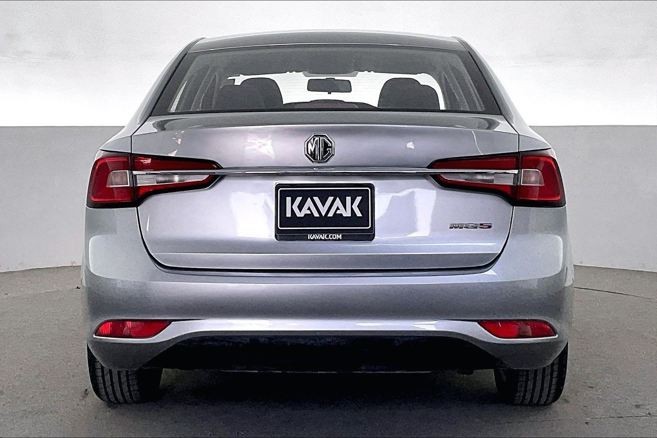 MG 5 Standard | Guaranteed Warranty | 0 Down Payment