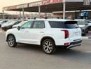 هيونداي باليساد Sunroof, leather seats 2022